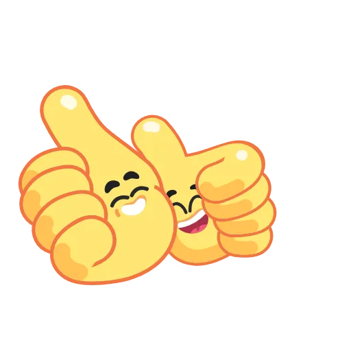 👍 Эмодзи «TG premium-2» для Telegram