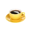 ☕️ Эмодзи «read and sublimate» для Telegram
