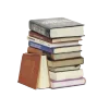 📚 Эмодзи «read and sublimate» для Telegram