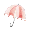 ☂️ Эмодзи «read and sublimate» для Telegram