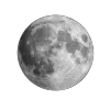 🌑 Эмодзи «read and sublimate» для Telegram