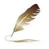 🪶 Эмодзи «read and sublimate» для Telegram