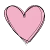💕 Эмодзи «read and sublimate» для Telegram