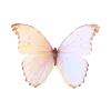 🦋 Эмодзи «read and sublimate» для Telegram