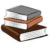 📚 Эмодзи «read and sublimate» для Telegram