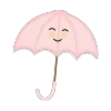 ☂️ Эмодзи «read and sublimate» для Telegram
