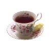 🫖 Эмодзи «read and sublimate» для Telegram