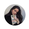 🤍 Эмодзи «read and sublimate» для Telegram