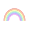 🌈 Эмодзи «read and sublimate» для Telegram