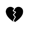 🖤 Эмодзи «read and sublimate» для Telegram