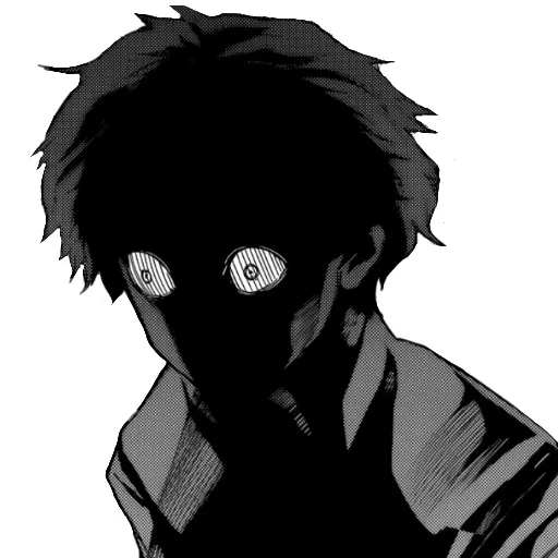 😨 Стикер «TGRe» для Telegram