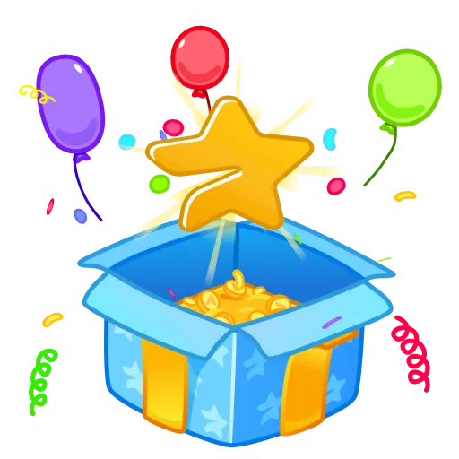 🎁 Стикер «Telegram Premium» для Telegram
