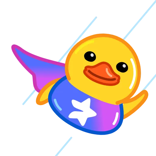 💪 Стикер «Telegram Premium» для Telegram