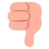 👎 Эмодзи «💙 Viber emoji - смайлы из Вайбера» для Telegram