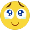 🥹 Эмодзи «💙 Viber emoji - смайлы из Вайбера» для Telegram