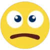 ☹️ Эмодзи «💙 Viber emoji - смайлы из Вайбера» для Telegram