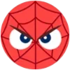 🕸 Эмодзи «💙 Viber emoji - смайлы из Вайбера» для Telegram