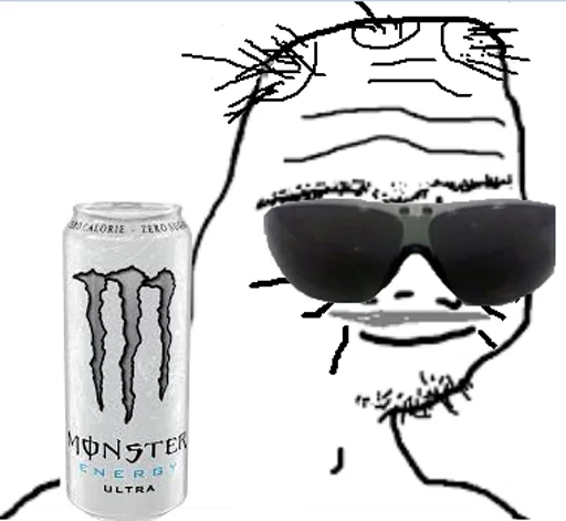 Стикерпак >that 30 year old boomer для Telegram — скачать