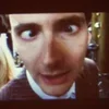 😜 Эмодзи «10Th Doctor» для Telegram