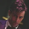 😈 Эмодзи «10Th Doctor» для Telegram