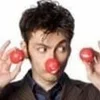 🧐 Эмодзи «10Th Doctor» для Telegram