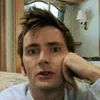 😅 Эмодзи «10Th Doctor» для Telegram