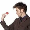 😳 Эмодзи «10Th Doctor» для Telegram