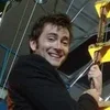 😁 Эмодзи «10Th Doctor» для Telegram