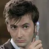 🤨 Эмодзи «10Th Doctor» для Telegram