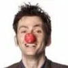 😄 Эмодзи «10Th Doctor» для Telegram