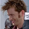 🤪 Эмодзи «10Th Doctor» для Telegram