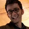 😉 Эмодзи «10Th Doctor» для Telegram