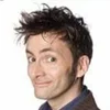 😊 Эмодзи «10Th Doctor» для Telegram