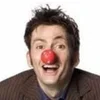 😄 Эмодзи «10Th Doctor» для Telegram