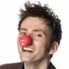 😄 Эмодзи «10Th Doctor» для Telegram