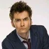 😒 Эмодзи «10Th Doctor» для Telegram