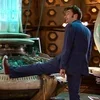👣 Эмодзи «10Th Doctor» для Telegram