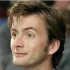 ☺️ Эмодзи «10Th Doctor» для Telegram