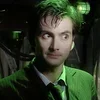 😤 Эмодзи «10Th Doctor» для Telegram