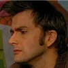 😒 Эмодзи «10Th Doctor» для Telegram