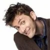😜 Эмодзи «10Th Doctor» для Telegram