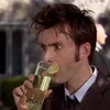 😦 Эмодзи «10Th Doctor» для Telegram
