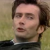 😏 Эмодзи «10Th Doctor» для Telegram