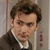 😤 Эмодзи «10Th Doctor» для Telegram