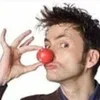 😙 Эмодзи «10Th Doctor» для Telegram