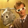 💩 Эмодзи «10Th Doctor» для Telegram