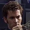 🧐 Эмодзи «10Th Doctor» для Telegram