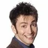 Эмодзи 10Th Doctor для Telegram — скачать