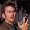 🧐 Эмодзи «10Th Doctor» для Telegram