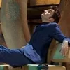 😴 Эмодзи «10Th Doctor» для Telegram